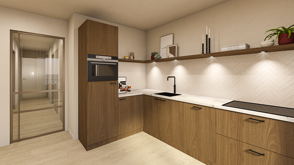 Medium property photo - Herengracht 25, 4531 GM Terneuzen